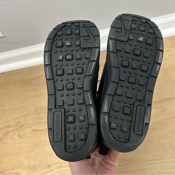 Nike Youth Black Woodside 2 High ACG Boots Ankle Performance Shoes Boys 5.5 - Picture 7 of 8